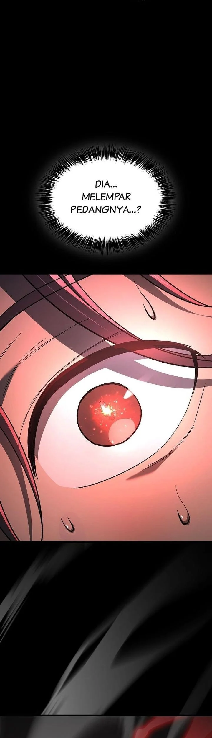 Who’s threatening you with a knife to make you a Heavenly Demon? Chapter 15 Gambar 42