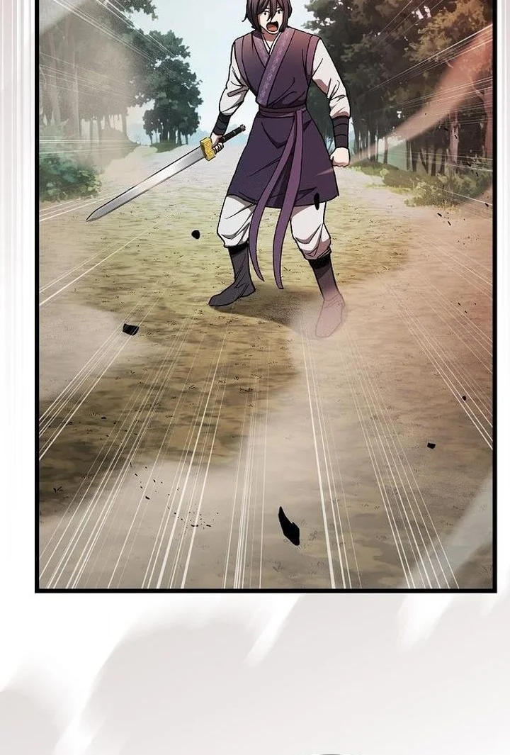 Who’s threatening you with a knife to make you a Heavenly Demon? Chapter 15 Gambar 47