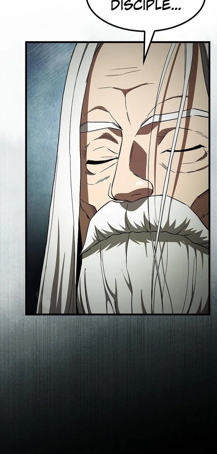 Who’s threatening you with a knife to make you a Heavenly Demon? Chapter 15 Gambar 56