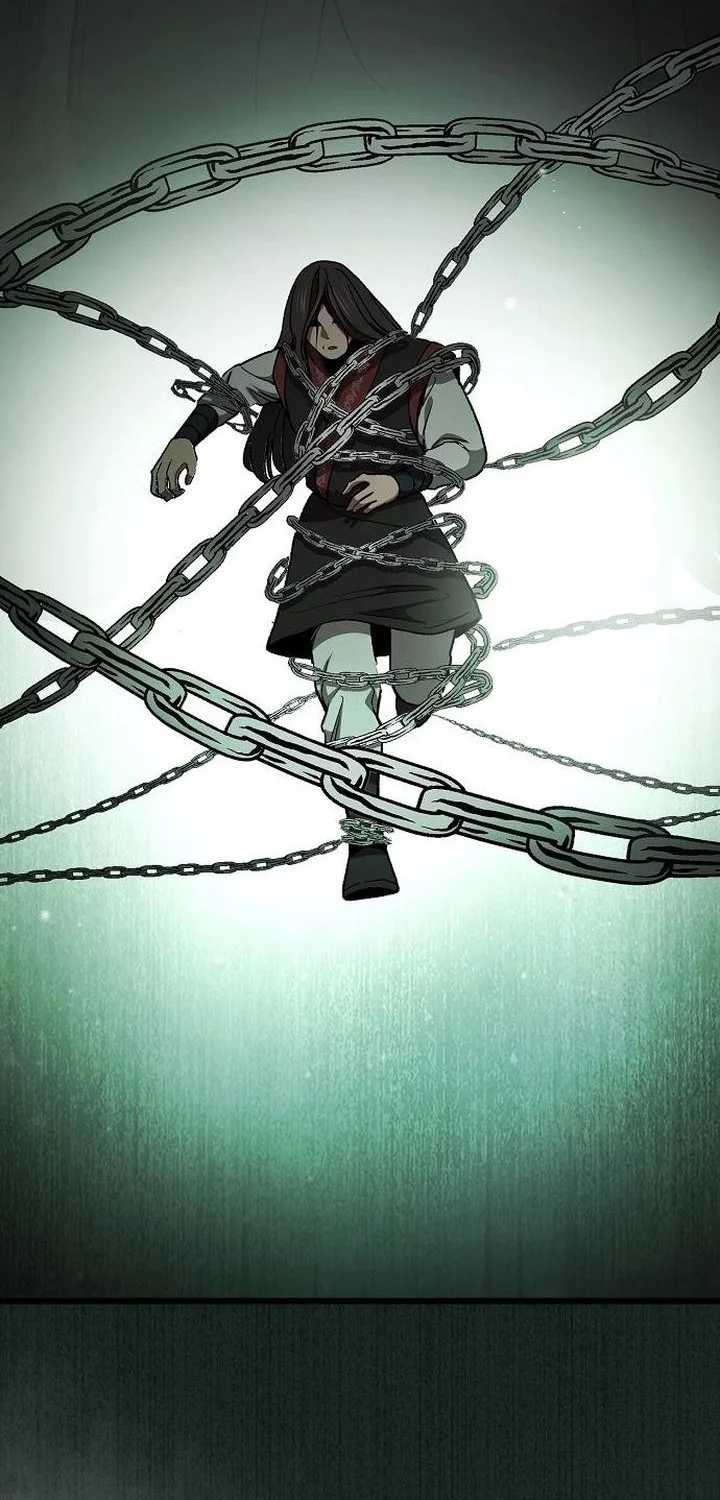 Who’s threatening you with a knife to make you a Heavenly Demon? Chapter 15 Gambar 58