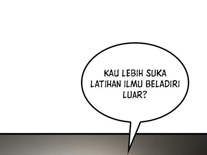 Who’s threatening you with a knife to make you a Heavenly Demon? Chapter 15 Gambar 77