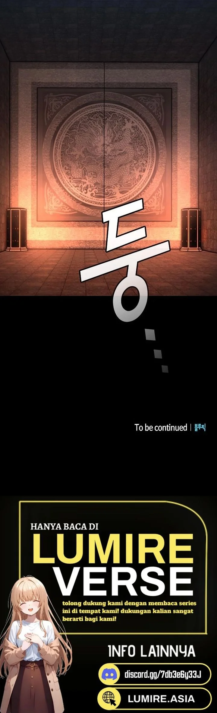 Who’s threatening you with a knife to make you a Heavenly Demon? Chapter 15 Gambar 96