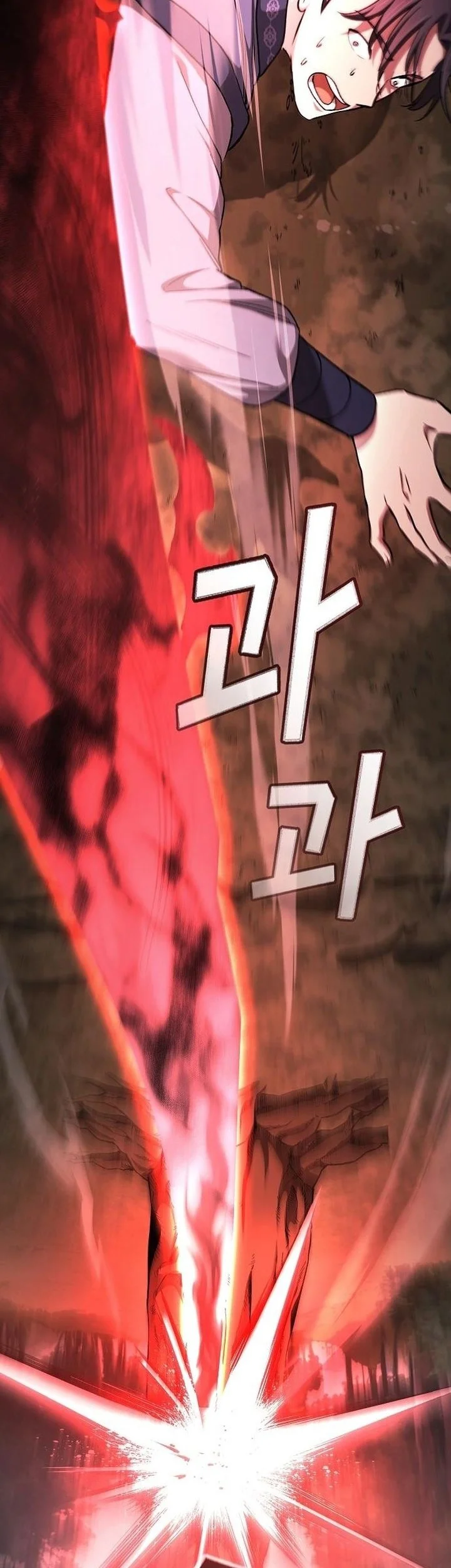 Who’s threatening you with a knife to make you a Heavenly Demon? Chapter 15 Gambar 14