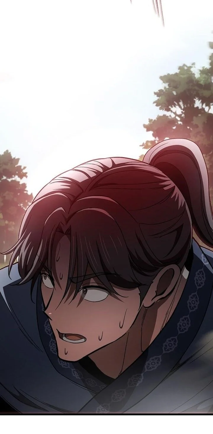 Who’s threatening you with a knife to make you a Heavenly Demon? Chapter 15 Gambar 19