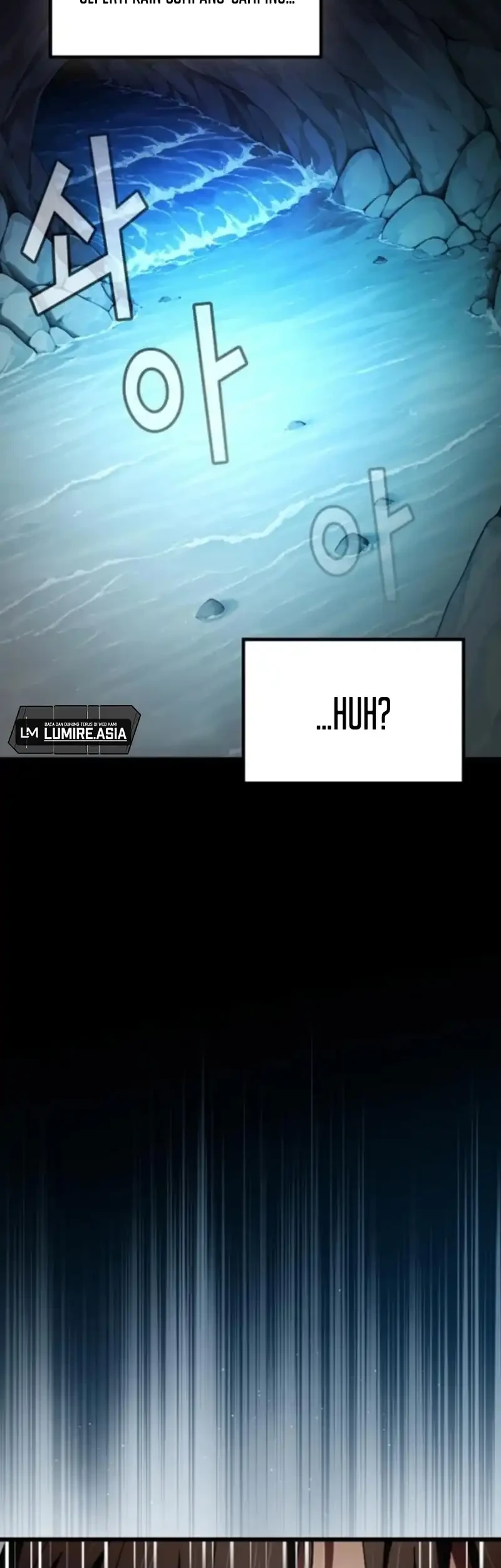 Who’s threatening you with a knife to make you a Heavenly Demon? Chapter 21 Gambar 64