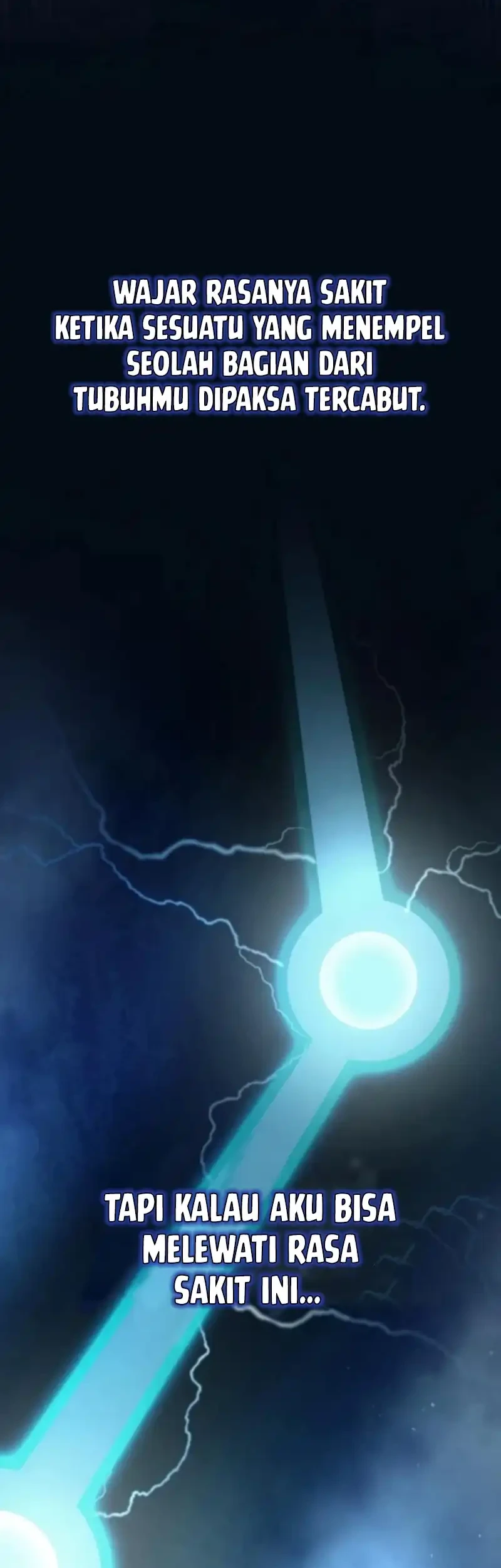 Who’s threatening you with a knife to make you a Heavenly Demon? Chapter 21 Gambar 67