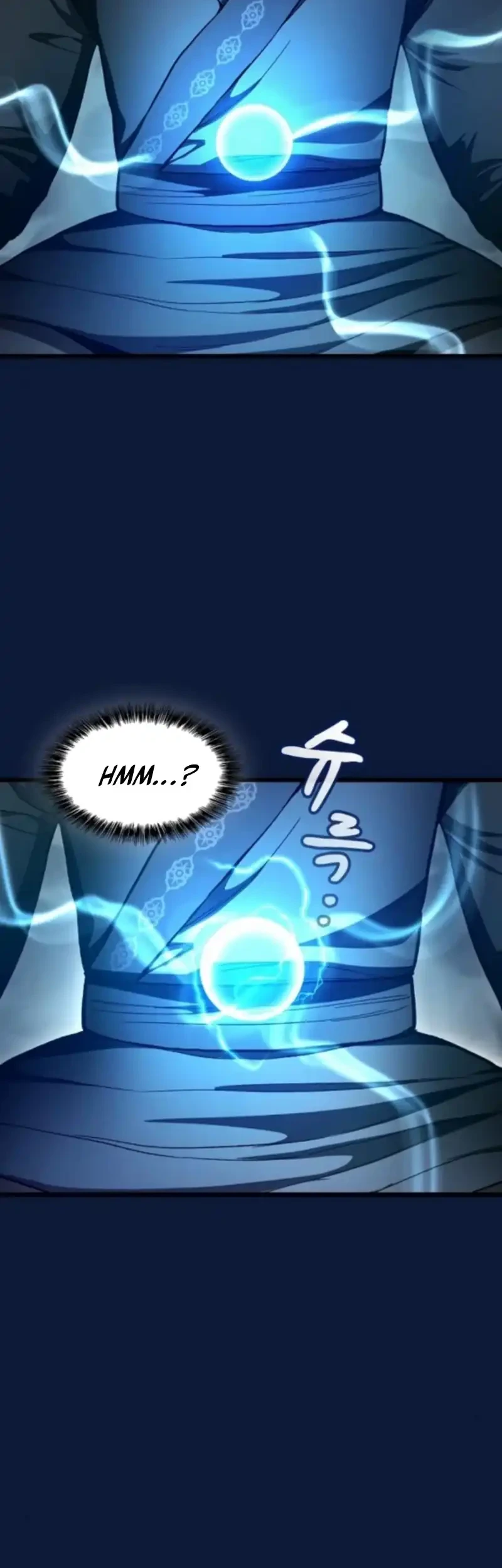 Who’s threatening you with a knife to make you a Heavenly Demon? Chapter 21 Gambar 71