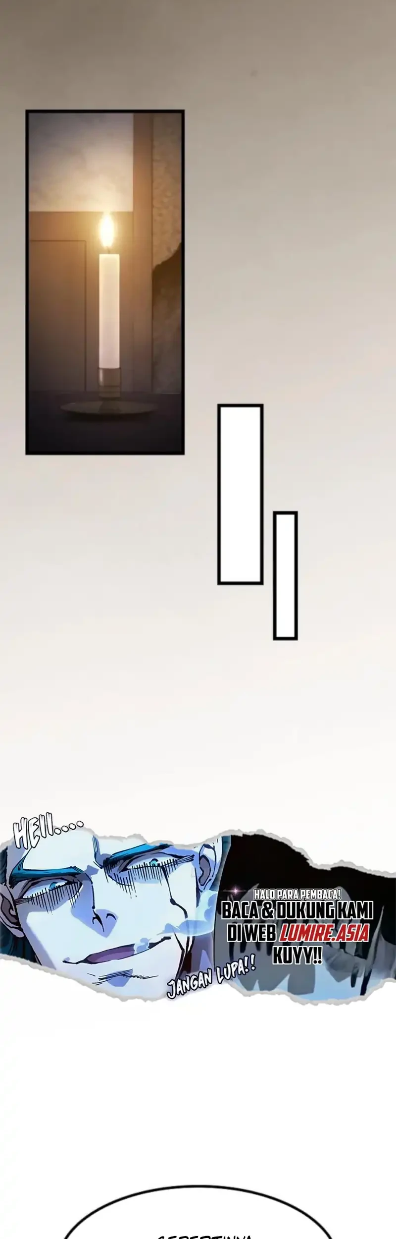 Who’s threatening you with a knife to make you a Heavenly Demon? Chapter 21 Gambar 11