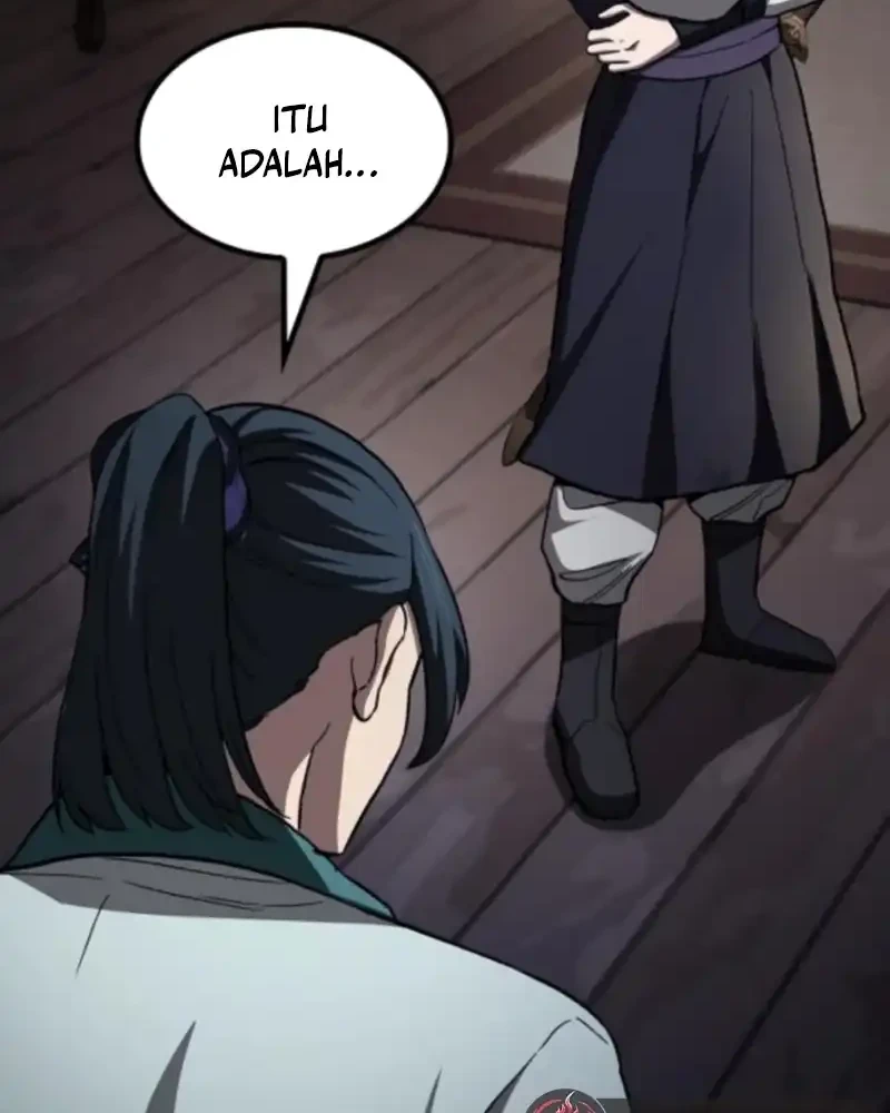 Who’s threatening you with a knife to make you a Heavenly Demon? Chapter 21 Gambar 13