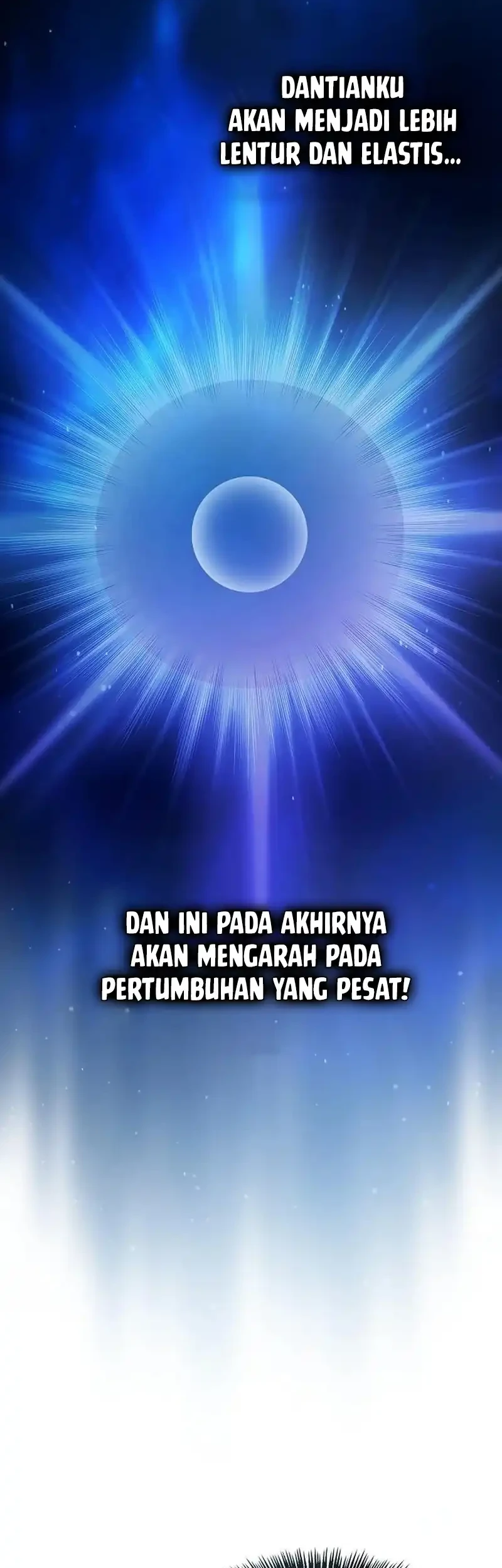 Who’s threatening you with a knife to make you a Heavenly Demon? Chapter 22 Gambar 35