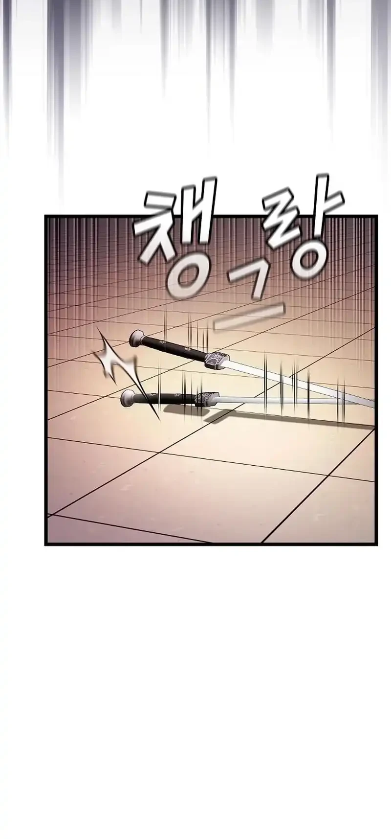 Who’s threatening you with a knife to make you a Heavenly Demon? Chapter 22 Gambar 45