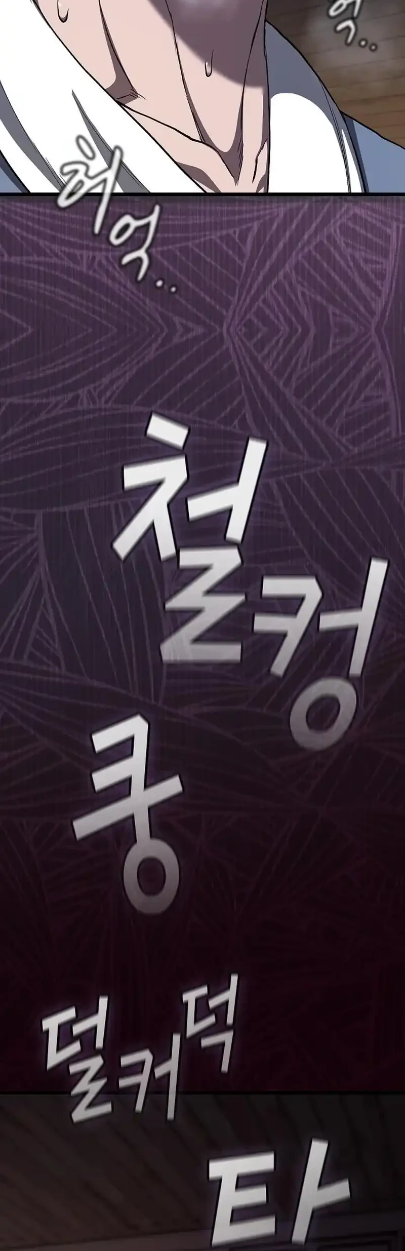 Who’s threatening you with a knife to make you a Heavenly Demon? Chapter 22 Gambar 53