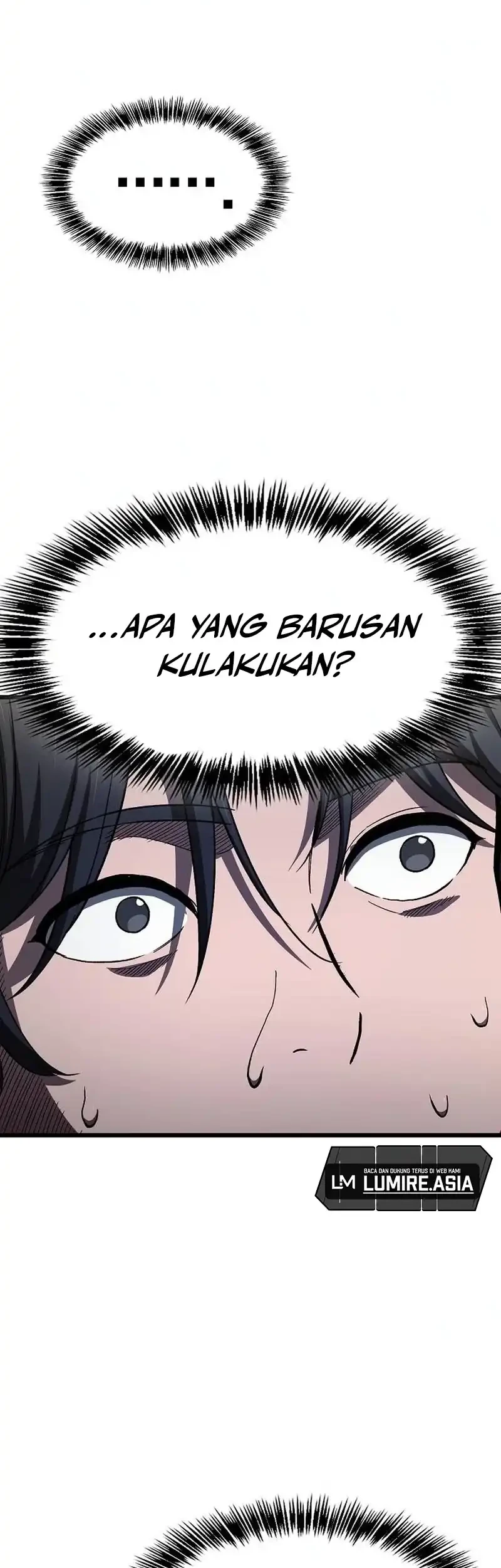 Who’s threatening you with a knife to make you a Heavenly Demon? Chapter 22 Gambar 56