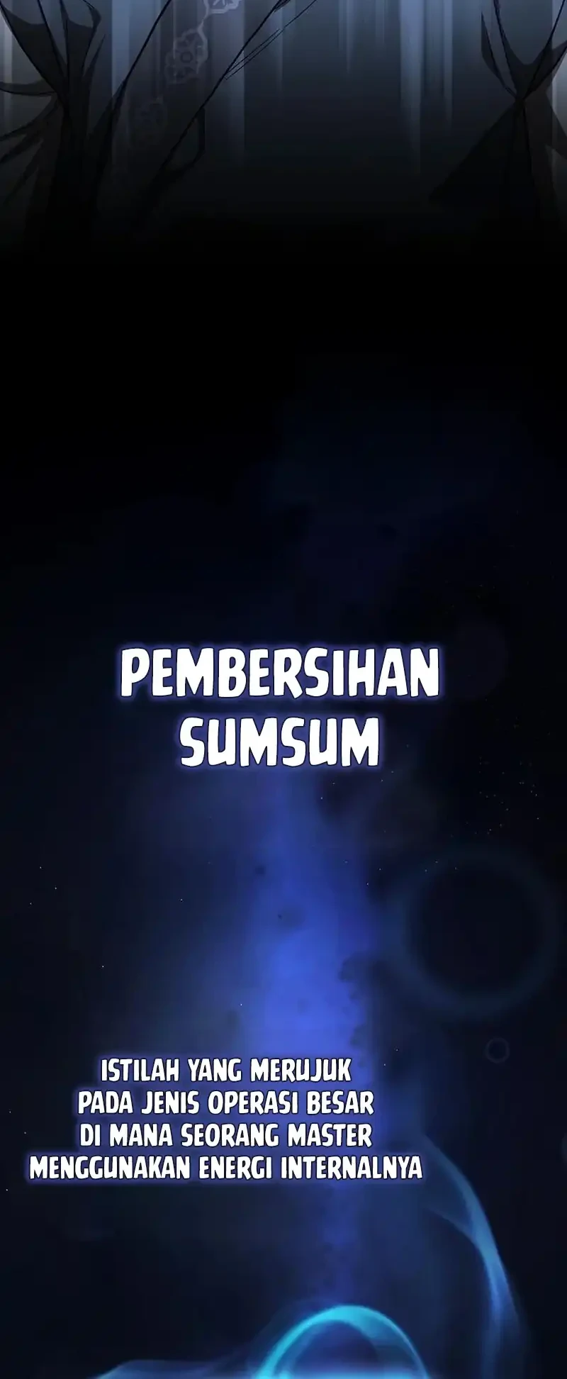 Who’s threatening you with a knife to make you a Heavenly Demon? Chapter 22 Gambar 17