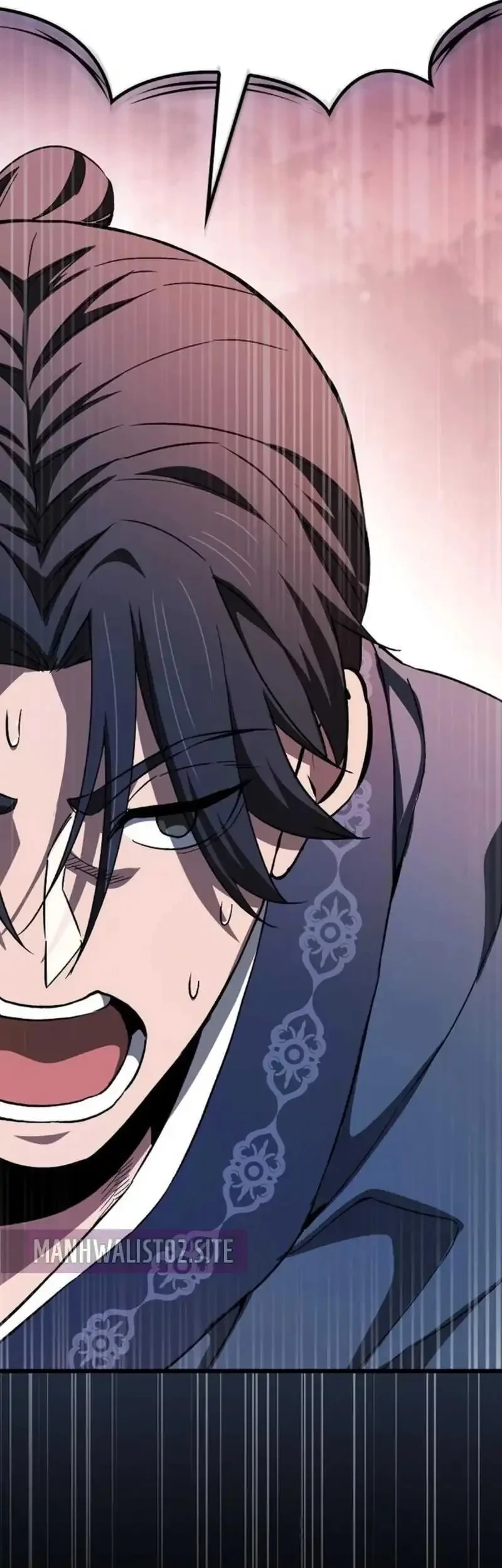 Who’s threatening you with a knife to make you a Heavenly Demon? Chapter 29 Gambar 49