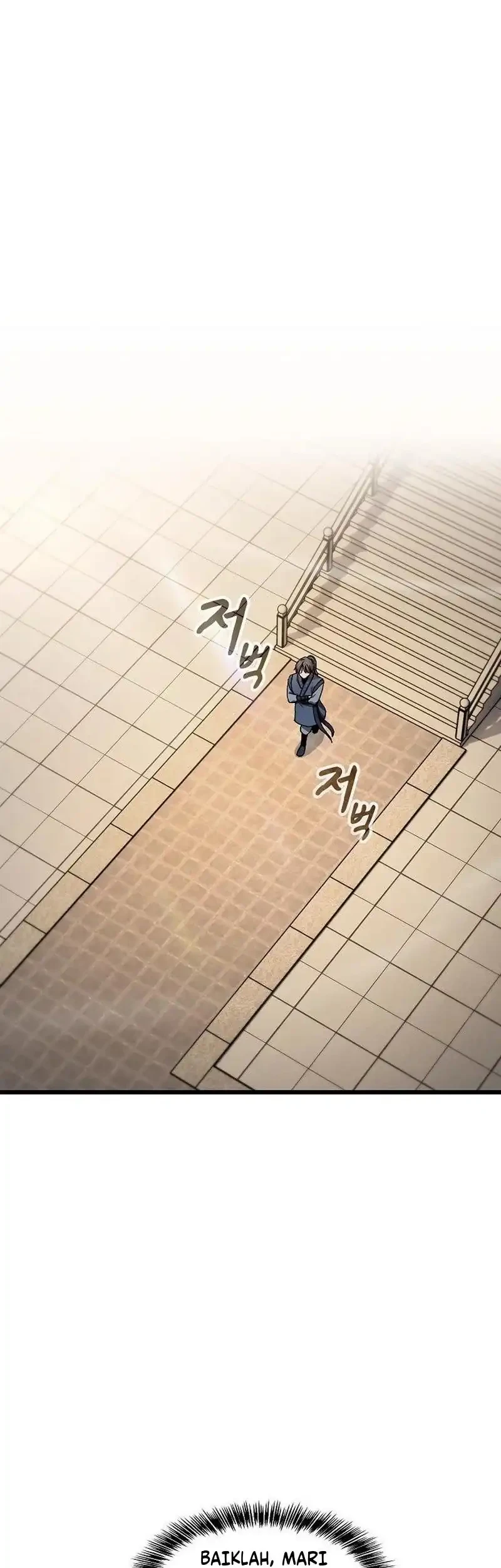 Who’s threatening you with a knife to make you a Heavenly Demon? Chapter 30 Gambar 68
