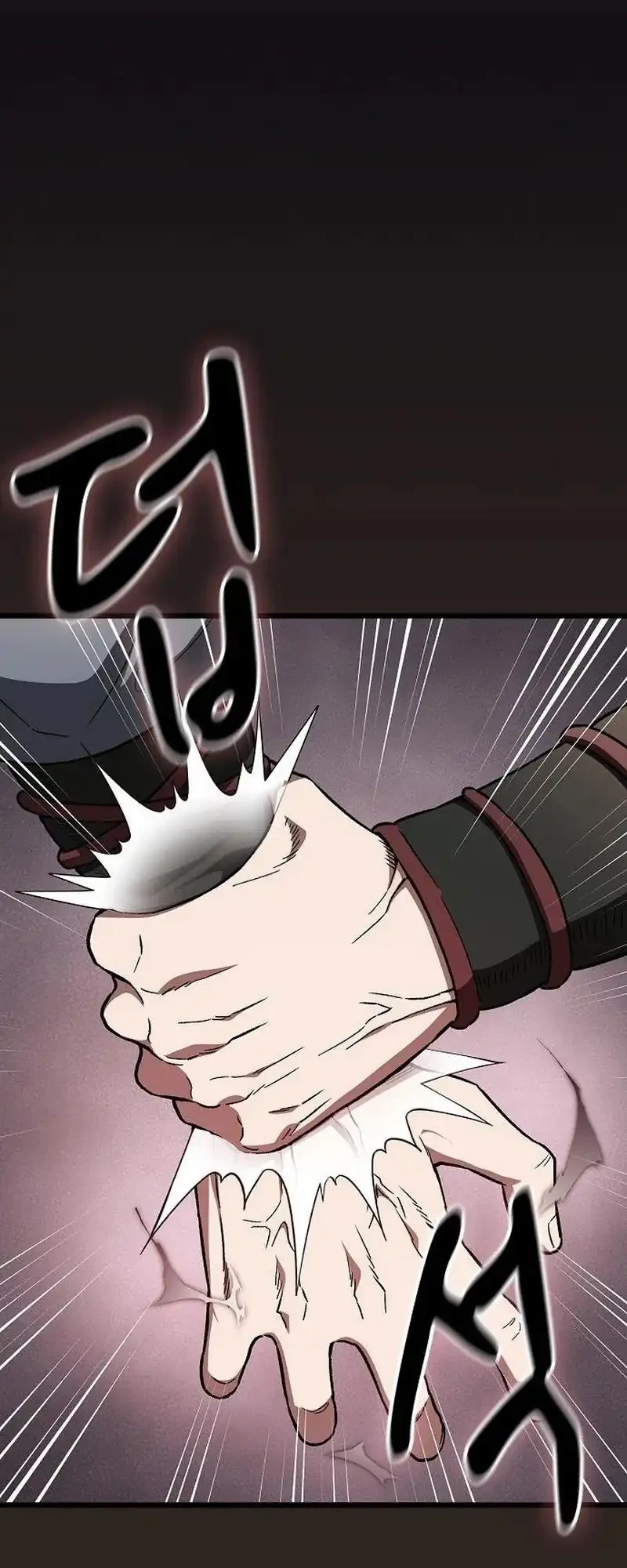 Who’s threatening you with a knife to make you a Heavenly Demon? Chapter 32 Gambar 43