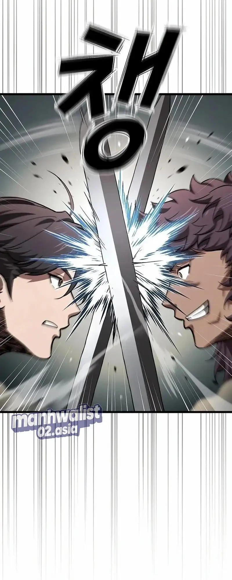 Who’s threatening you with a knife to make you a Heavenly Demon? Chapter 34 Gambar 48