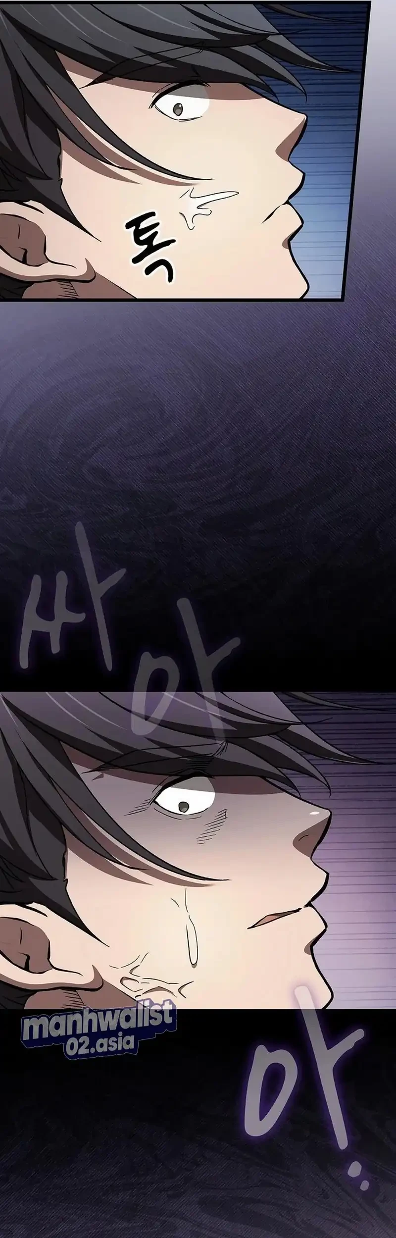 Who’s threatening you with a knife to make you a Heavenly Demon? Chapter 34 Gambar 61