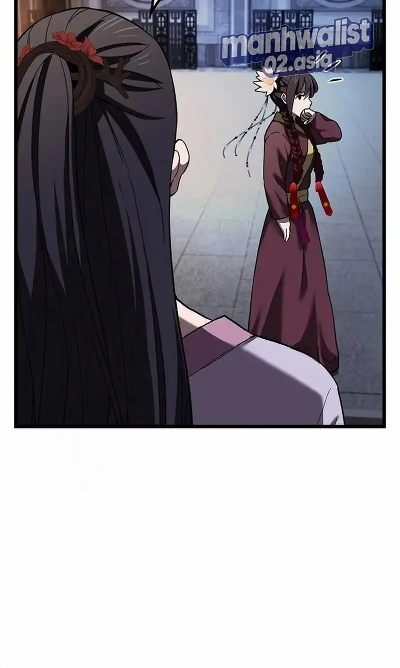 Who’s threatening you with a knife to make you a Heavenly Demon? Chapter 35 Gambar 45