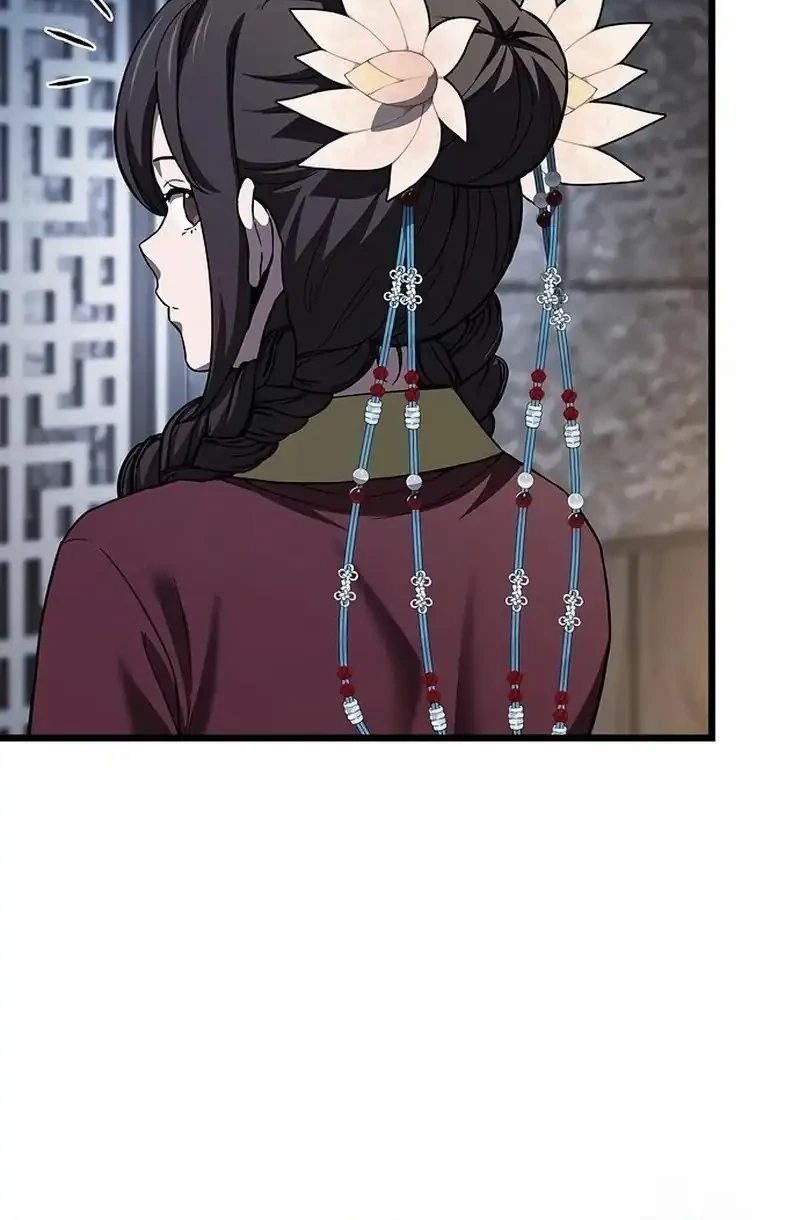 Who’s threatening you with a knife to make you a Heavenly Demon? Chapter 35 Gambar 48