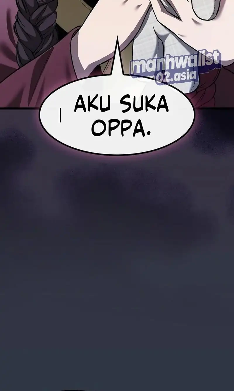 Who’s threatening you with a knife to make you a Heavenly Demon? Chapter 35 Gambar 60