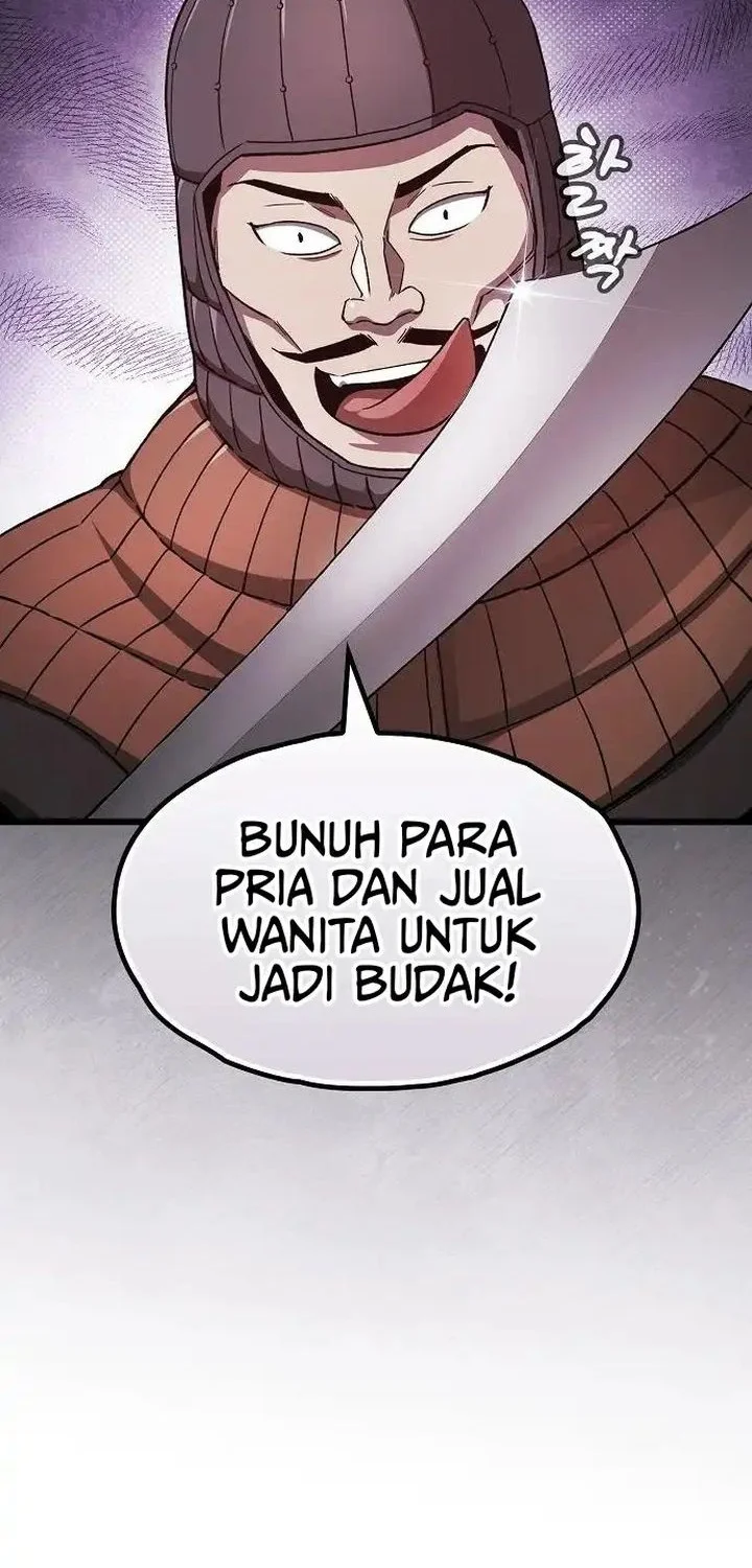 Who’s threatening you with a knife to make you a Heavenly Demon? Chapter 9 Gambar 19