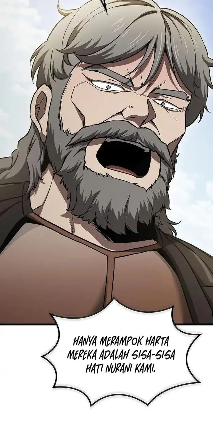 Who’s threatening you with a knife to make you a Heavenly Demon? Chapter 9 Gambar 21