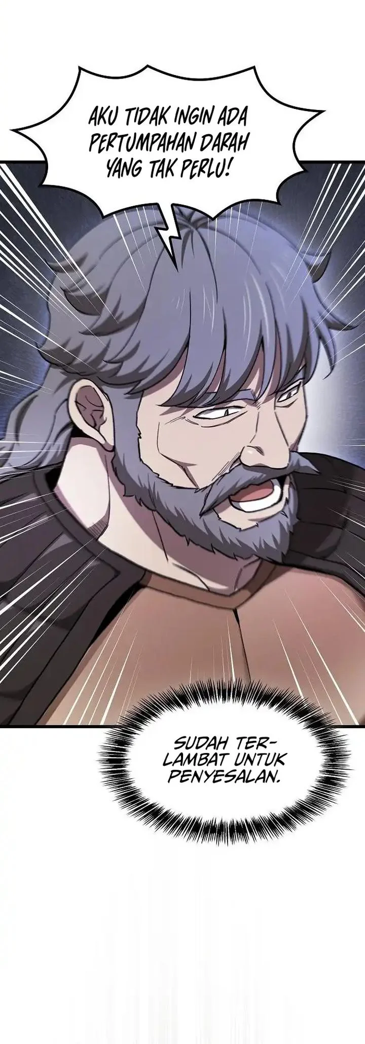 Who’s threatening you with a knife to make you a Heavenly Demon? Chapter 9 Gambar 24