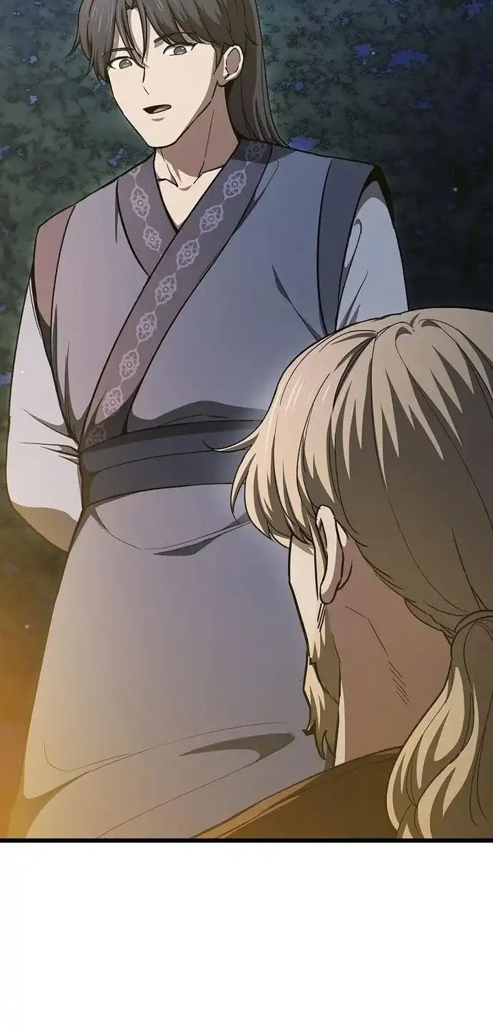 Who’s threatening you with a knife to make you a Heavenly Demon? Chapter 9 Gambar 44