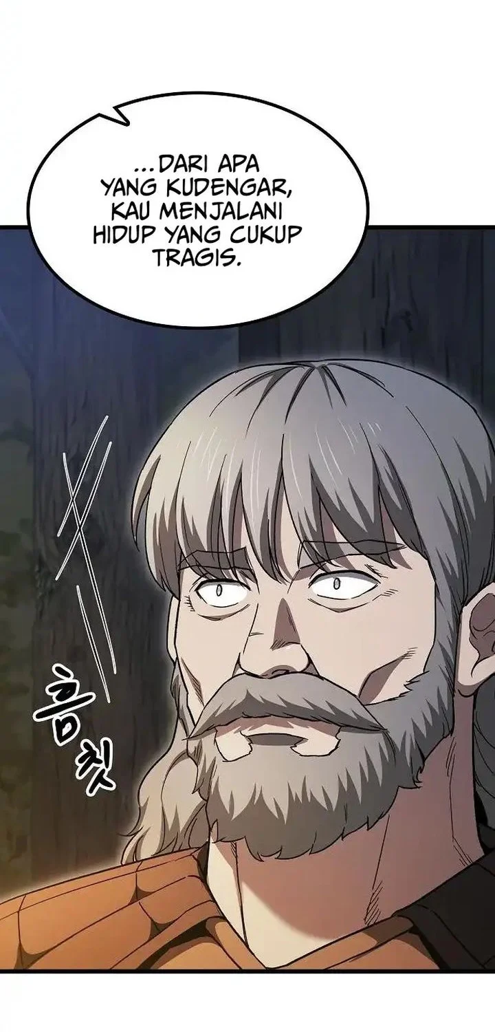 Who’s threatening you with a knife to make you a Heavenly Demon? Chapter 9 Gambar 48