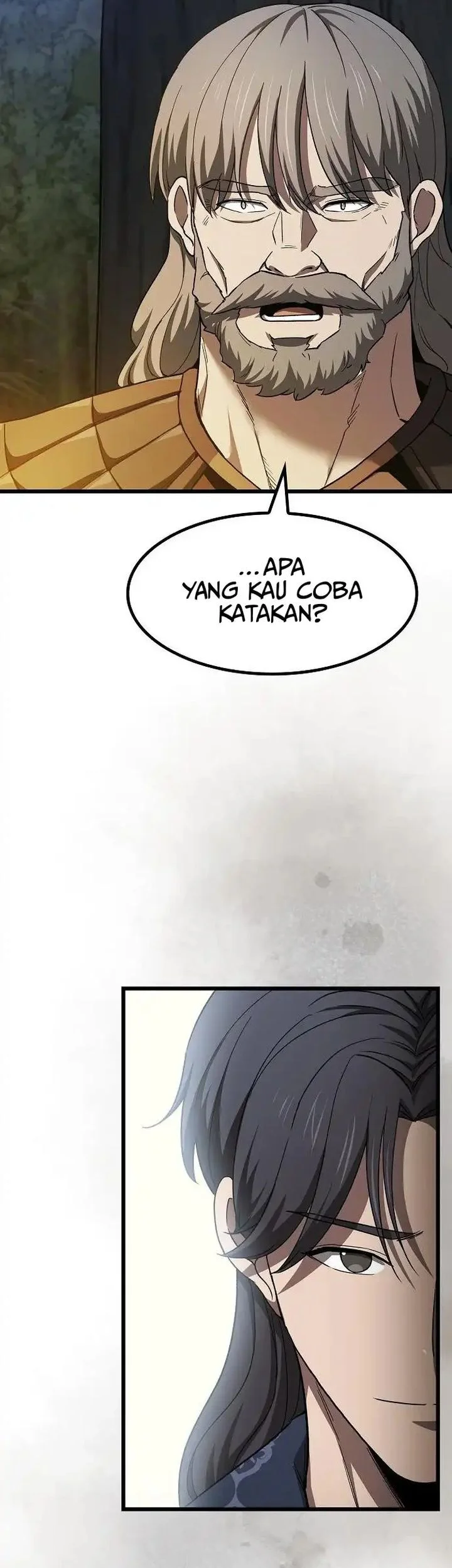 Who’s threatening you with a knife to make you a Heavenly Demon? Chapter 9 Gambar 53