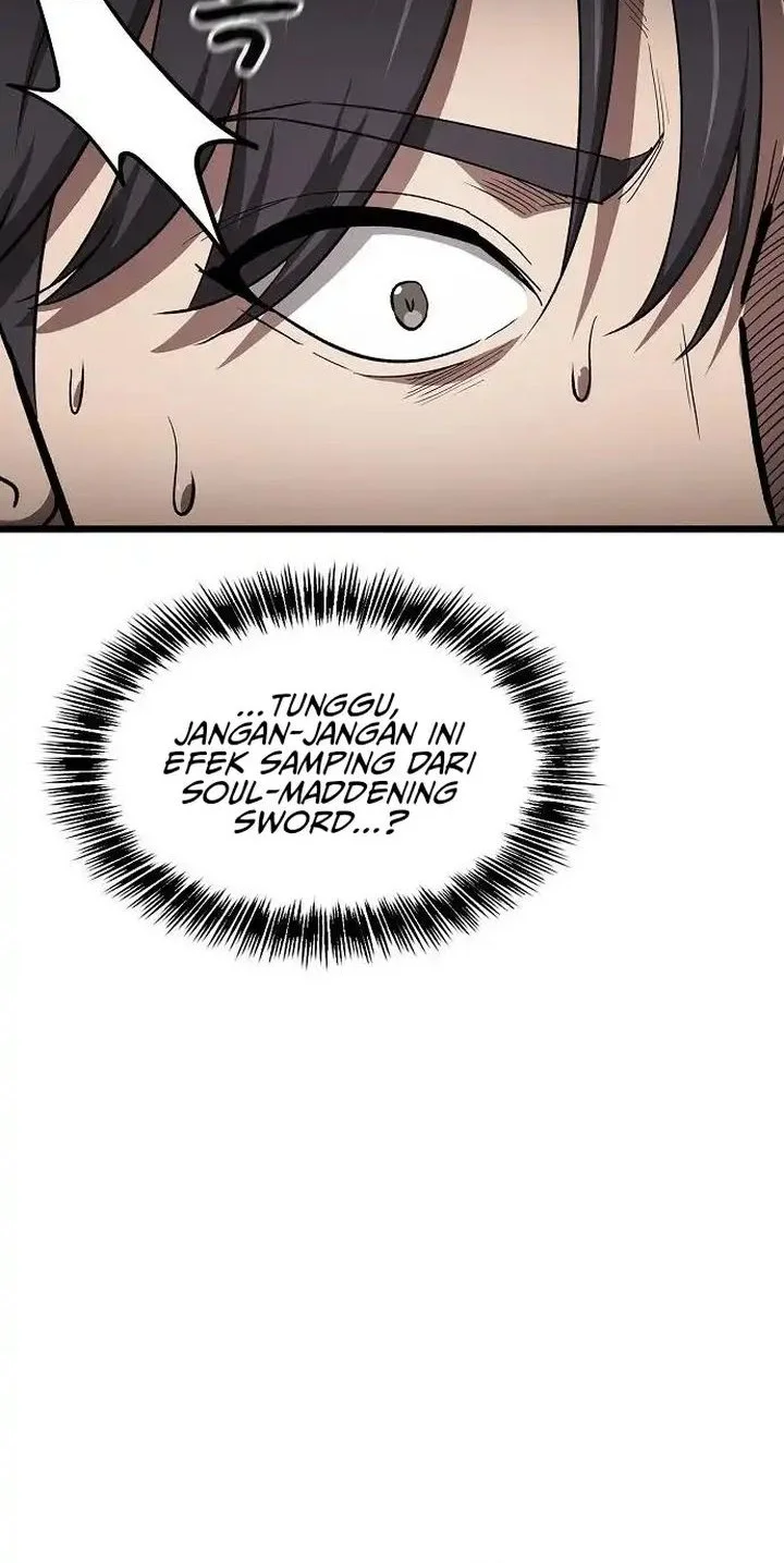 Who’s threatening you with a knife to make you a Heavenly Demon? Chapter 9 Gambar 5