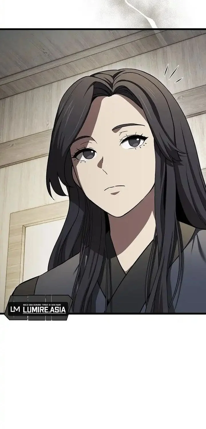 Who’s threatening you with a knife to make you a Heavenly Demon? Chapter 9 Gambar 7