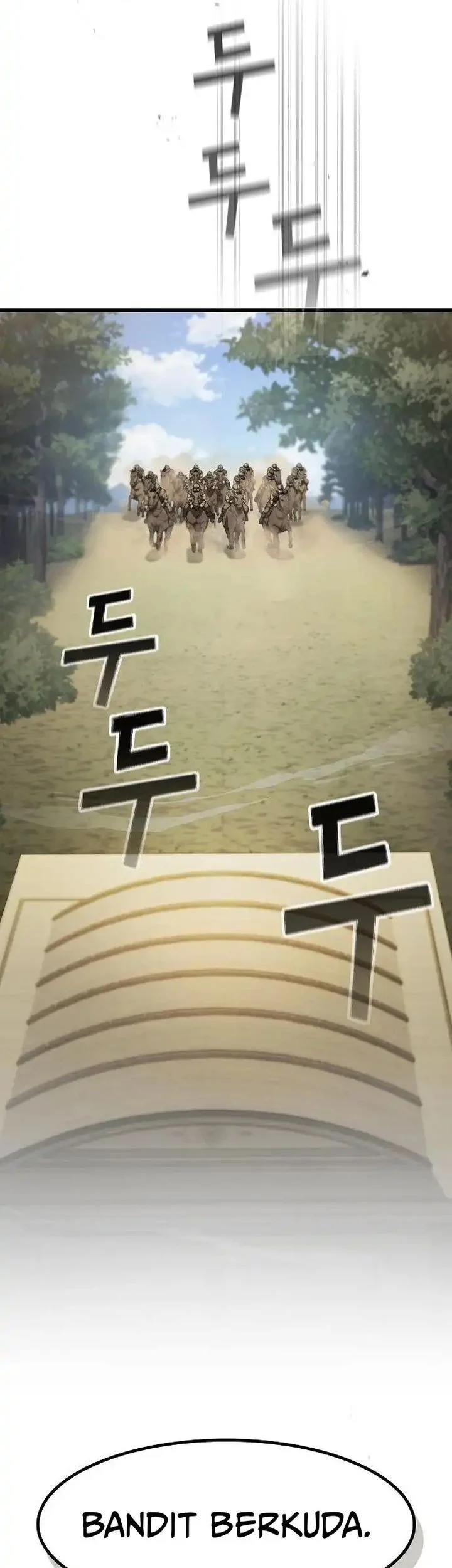 Who’s threatening you with a knife to make you a Heavenly Demon? Chapter 9 Gambar 10