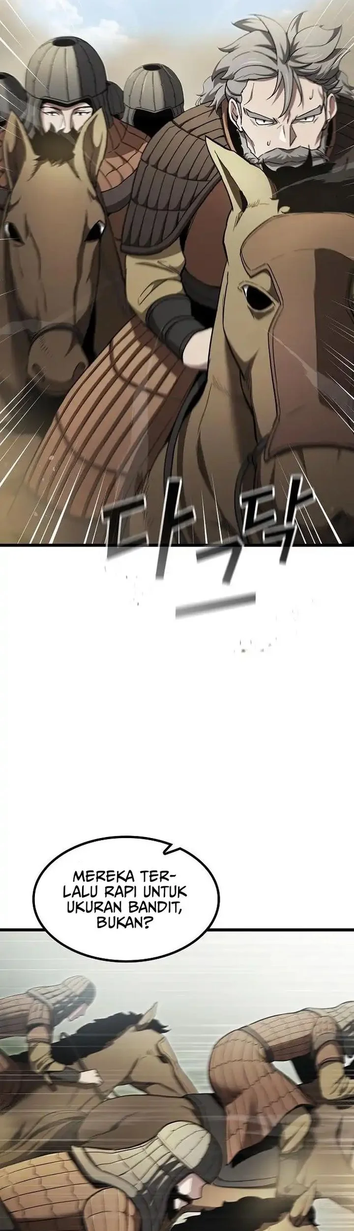 Who’s threatening you with a knife to make you a Heavenly Demon? Chapter 9 Gambar 12