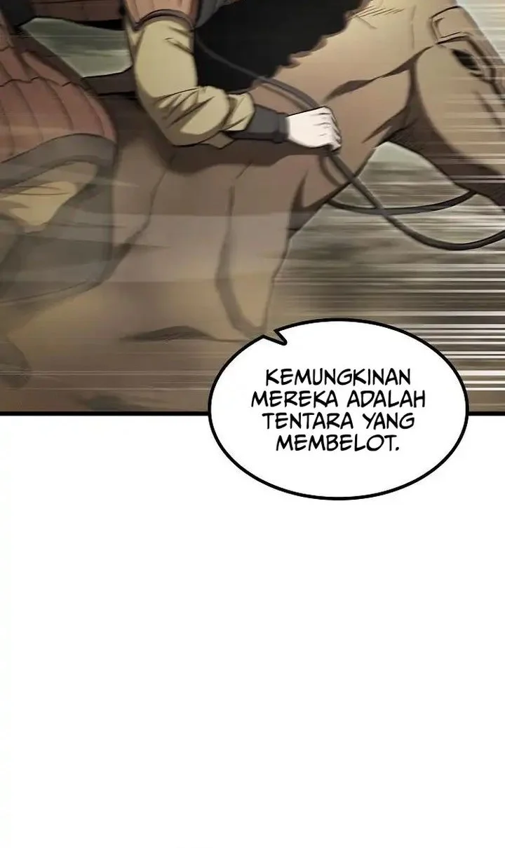 Who’s threatening you with a knife to make you a Heavenly Demon? Chapter 9 Gambar 13