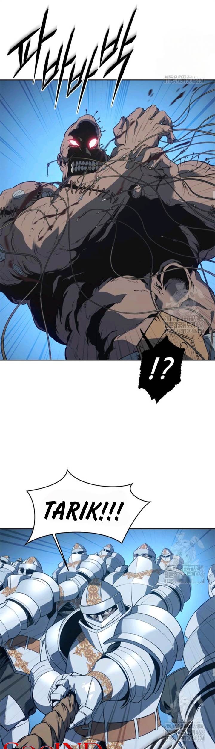 Why I Quit Being The Demon King Chapter 62 Gambar 29
