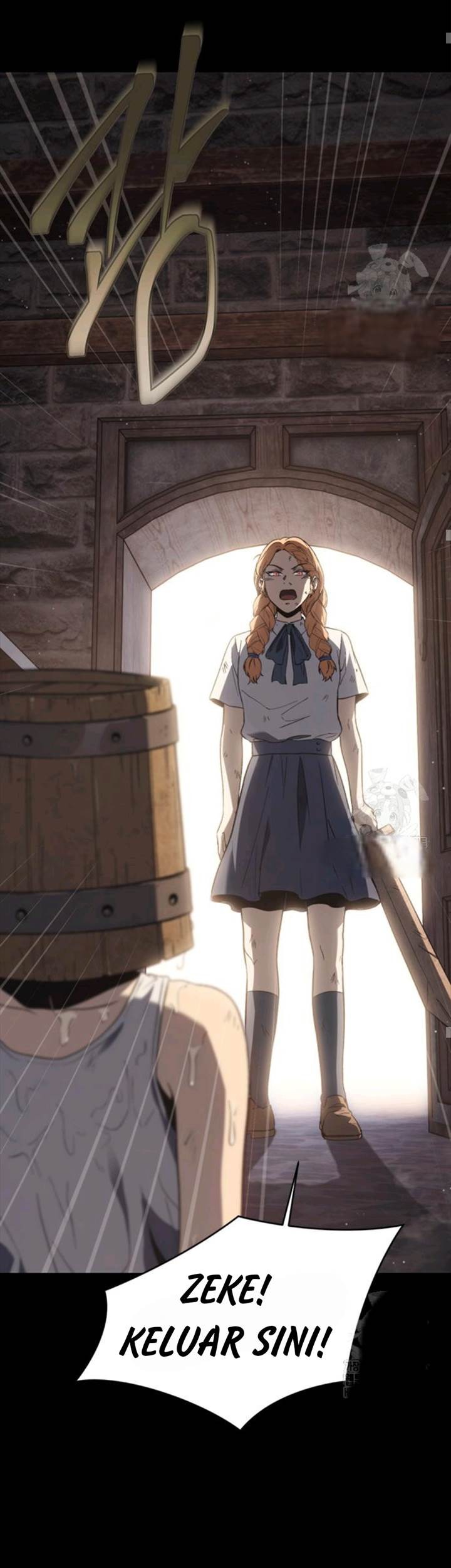 Why I Quit Being The Demon King Chapter 63 Gambar 19