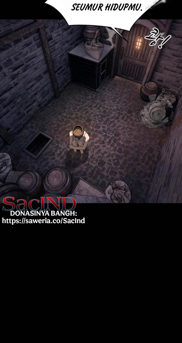 Why I Quit Being The Demon King Chapter 63 Gambar 22