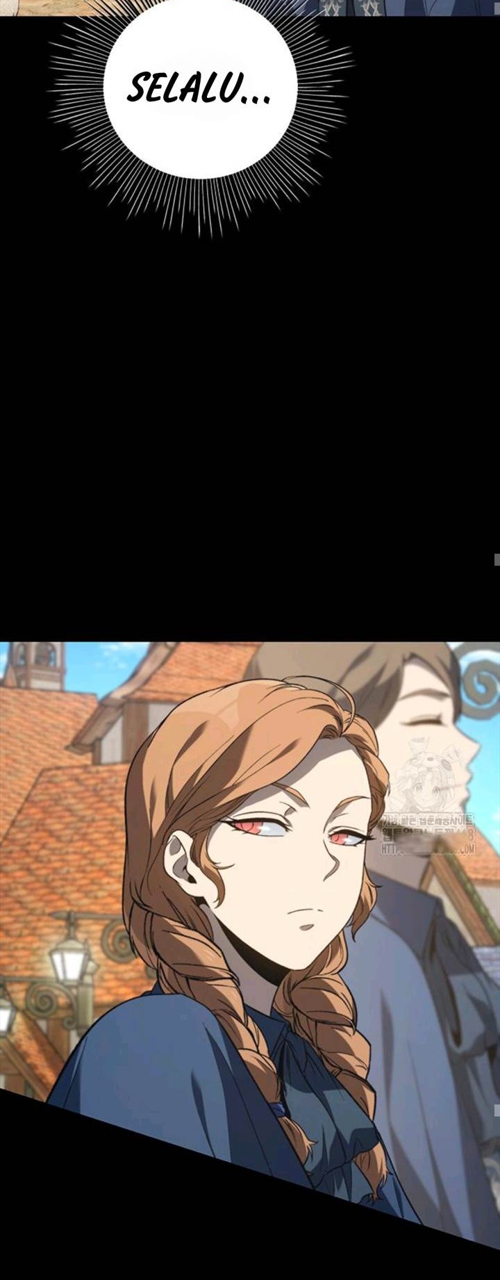 Why I Quit Being The Demon King Chapter 63 Gambar 24