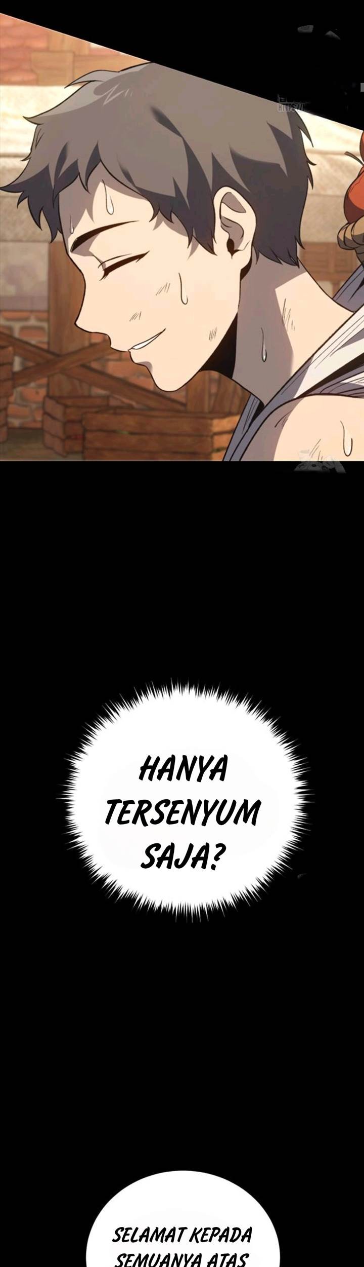 Why I Quit Being The Demon King Chapter 63 Gambar 25