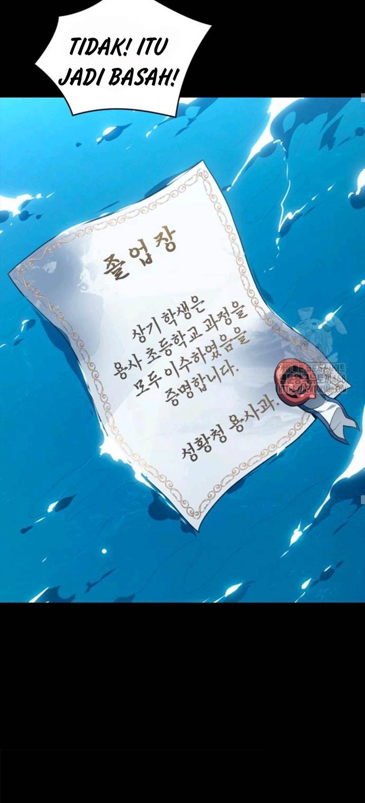 Why I Quit Being The Demon King Chapter 63 Gambar 32