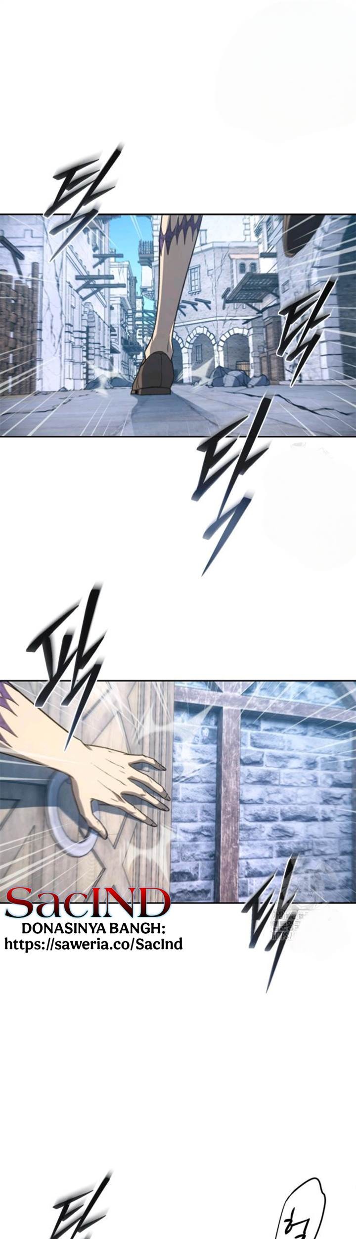 Komik Why I Quit Being The Demon King Chapter 63 gambar nomor 1