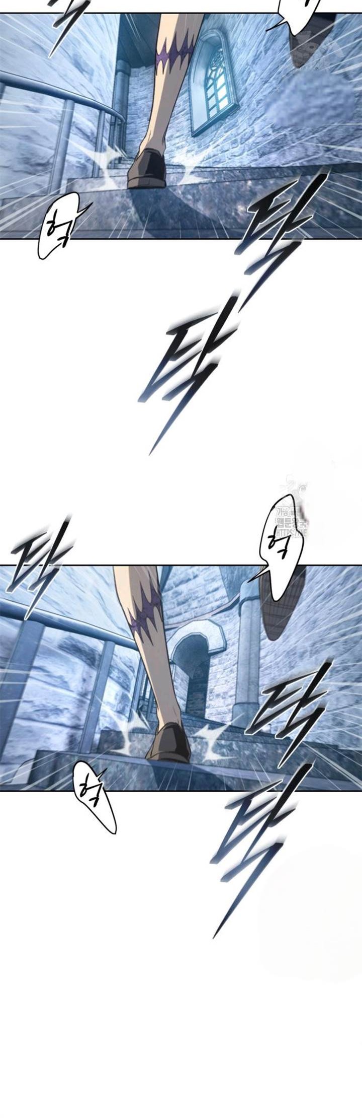 Manhwa Why I Quit Being The Demon King Chapter 63 gambar nomor 2