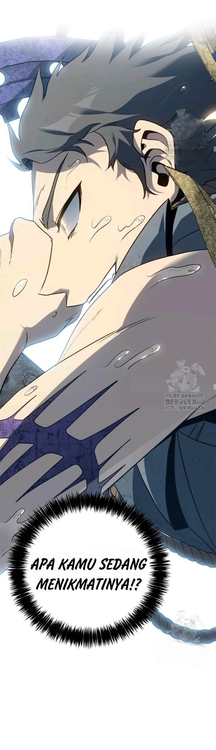 Why I Quit Being The Demon King Chapter 63 Gambar 39