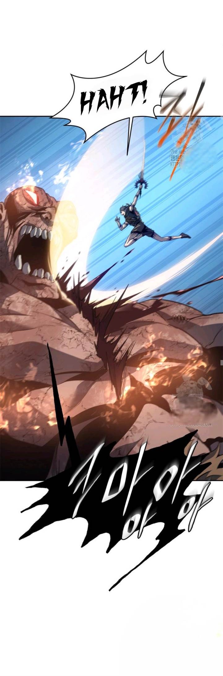 Why I Quit Being The Demon King Chapter 63 Gambar 40