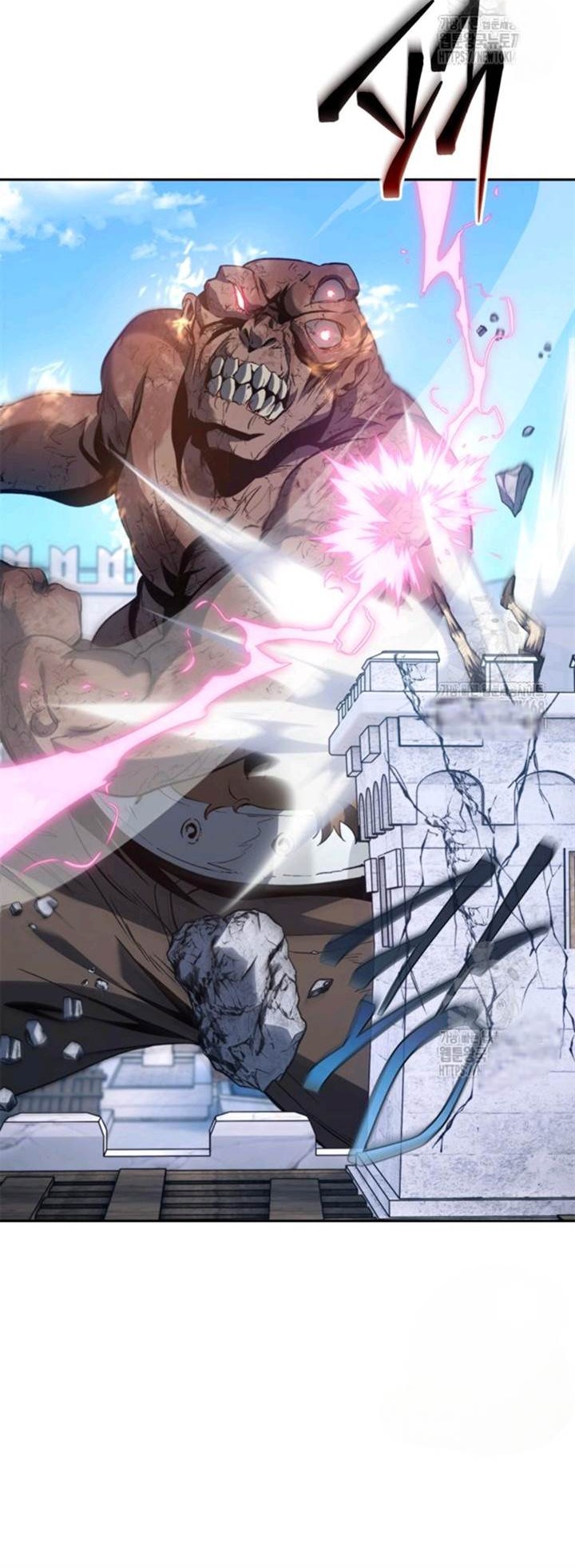 Why I Quit Being The Demon King Chapter 63 Gambar 42