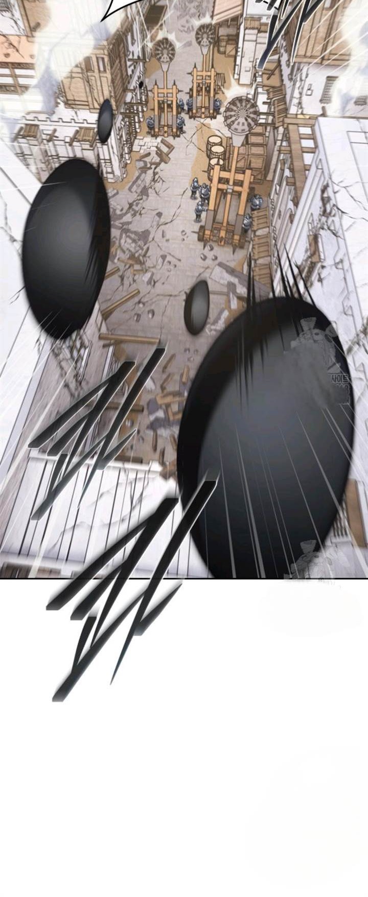 Why I Quit Being The Demon King Chapter 63 Gambar 46