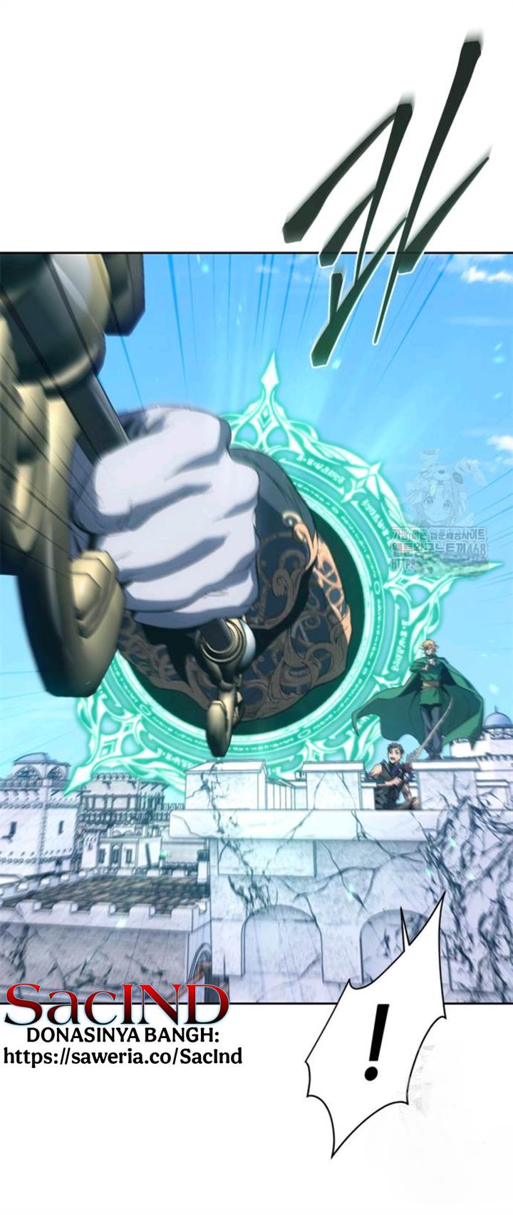 Why I Quit Being The Demon King Chapter 63 Gambar 54